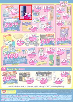 Cambridge Food : Gauteng (9 June - 20 June 2017), page 4