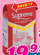 Supreme Cake Whear Flour-2.5Kg