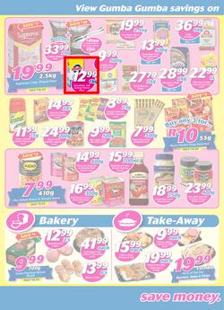 Cambridge Food : Witbank (9 June - 20 June 2017), page 2