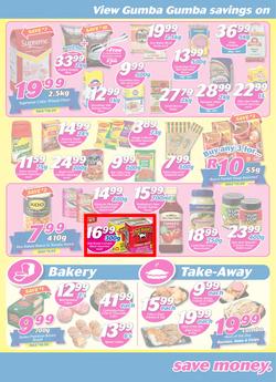 Cambridge Food : Witbank (9 June - 20 June 2017), page 2