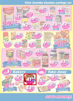 Cambridge Food : Witbank (9 June - 20 June 2017), page 2