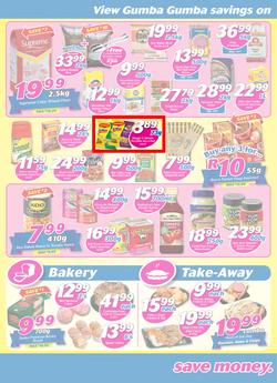 Cambridge Food : Witbank (9 June - 20 June 2017), page 2