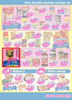 Cambridge Food : Witbank (9 June - 20 June 2017), page 2