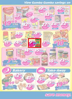 Cambridge Food : Witbank (9 June - 20 June 2017), page 2