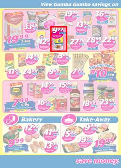 Cambridge Food : Witbank (9 June - 20 June 2017), page 2