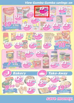 Cambridge Food : Witbank (9 June - 20 June 2017), page 2