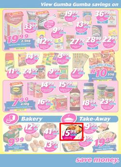 Cambridge Food : Witbank (9 June - 20 June 2017), page 2