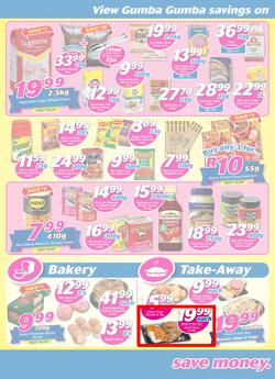 Cambridge Food : Witbank (9 June - 20 June 2017), page 2