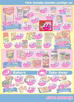 Cambridge Food : Witbank (9 June - 20 June 2017), page 2