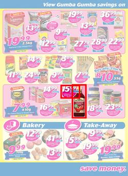 Cambridge Food : Witbank (9 June - 20 June 2017), page 2