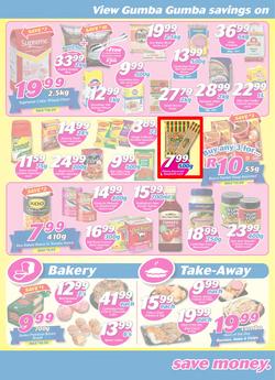 Cambridge Food : Witbank (9 June - 20 June 2017), page 2