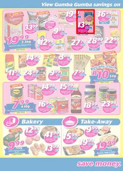 Cambridge Food : Witbank (9 June - 20 June 2017), page 2