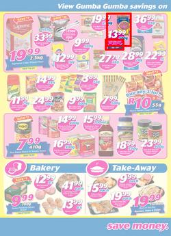 Cambridge Food : Witbank (9 June - 20 June 2017), page 2