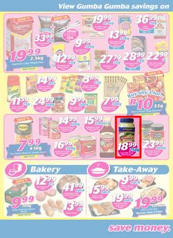 Cambridge Food : Witbank (9 June - 20 June 2017), page 2