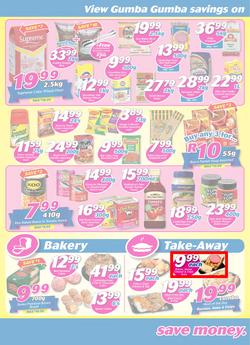 Cambridge Food : Witbank (9 June - 20 June 2017), page 2