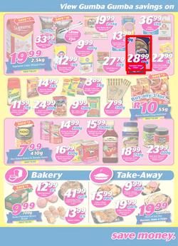 Cambridge Food : Witbank (9 June - 20 June 2017), page 2