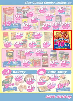 Cambridge Food : Witbank (9 June - 20 June 2017), page 2