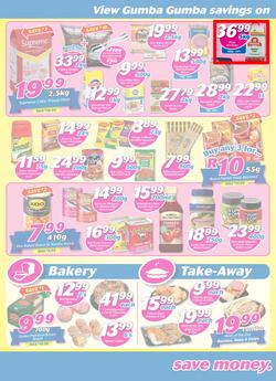 Cambridge Food : Witbank (9 June - 20 June 2017), page 2