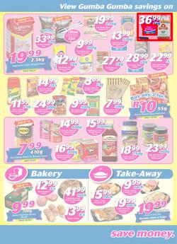 Cambridge Food : Witbank (9 June - 20 June 2017), page 2