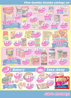 Cambridge Food : Witbank (9 June - 20 June 2017), page 2