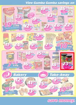 Cambridge Food : Witbank (9 June - 20 June 2017), page 2