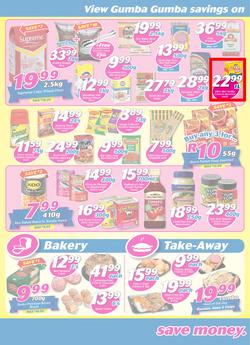 Cambridge Food : Witbank (9 June - 20 June 2017), page 2