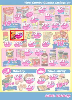 Cambridge Food : Witbank (9 June - 20 June 2017), page 2