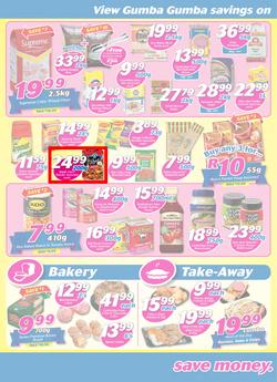 Cambridge Food : Witbank (9 June - 20 June 2017), page 2