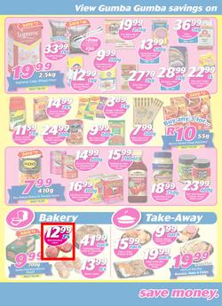 Cambridge Food : Witbank (9 June - 20 June 2017), page 2