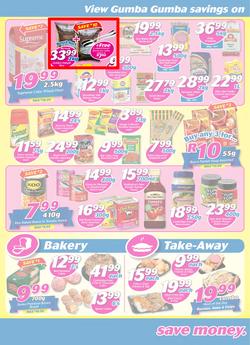 Cambridge Food : Witbank (9 June - 20 June 2017), page 2