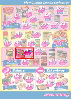 Cambridge Food : Witbank (9 June - 20 June 2017), page 2