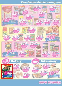 Cambridge Food : Witbank (9 June - 20 June 2017), page 2
