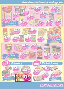 Cambridge Food : Witbank (9 June - 20 June 2017), page 2