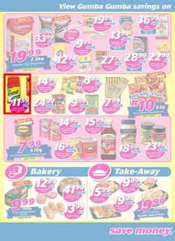 Cambridge Food : Witbank (9 June - 20 June 2017), page 2