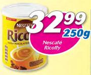 Nescafe Ricoffy-250g