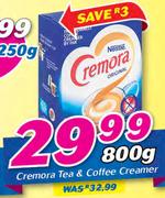 Cremora Tea & Coffee Creamer-800g