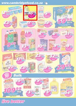 Cambridge Food : Witbank (9 June - 20 June 2017), page 3