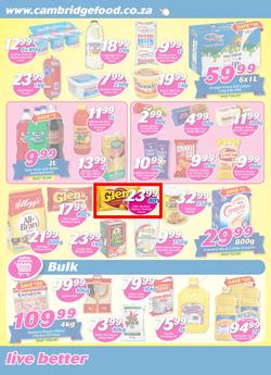 Cambridge Food : Witbank (9 June - 20 June 2017), page 3