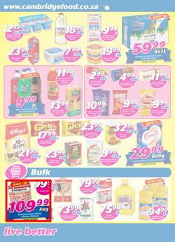 Cambridge Food : Witbank (9 June - 20 June 2017), page 3