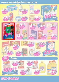 Cambridge Food : Witbank (9 June - 20 June 2017), page 3