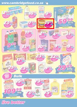 Cambridge Food : Witbank (9 June - 20 June 2017), page 3