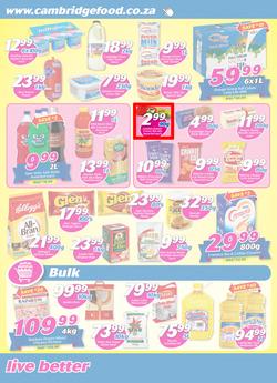 Cambridge Food : Witbank (9 June - 20 June 2017), page 3