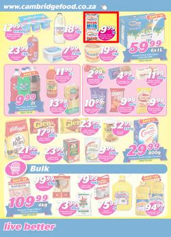 Cambridge Food : Witbank (9 June - 20 June 2017), page 3