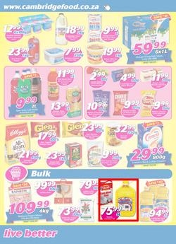 Cambridge Food : Witbank (9 June - 20 June 2017), page 3