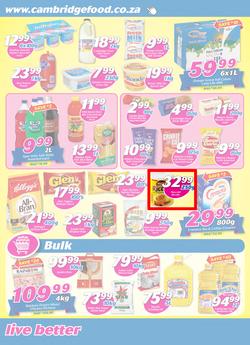 Cambridge Food : Witbank (9 June - 20 June 2017), page 3