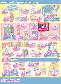 Cambridge Food : Witbank (9 June - 20 June 2017), page 3