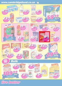 Cambridge Food : Witbank (9 June - 20 June 2017), page 3