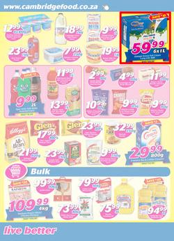 Cambridge Food : Witbank (9 June - 20 June 2017), page 3