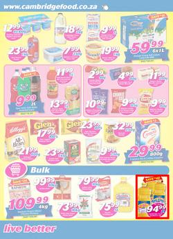 Cambridge Food : Witbank (9 June - 20 June 2017), page 3