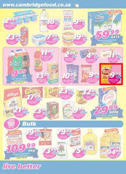 Cambridge Food : Witbank (9 June - 20 June 2017), page 3